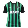 Camiseta de fútbol Sassuolo Primera Equipación 23-24 - Hombre